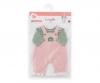 Cor. MGP 17" Tshirt +overall - WEIP