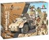 1:35 AB 41 m.Bersaglieri Ital.Infanterie