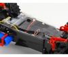 1:10 RC Super Sabre (2023) 4WD