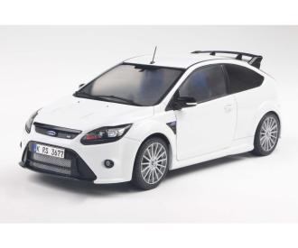 Ford Focus RS MK2 Pack RS Plus, Model Car, 1:18