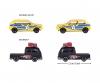 VW The Originals 2 Pieces Set Racing