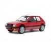 Peugeot 205 GTI, Die-Cast Model Car, 1:18