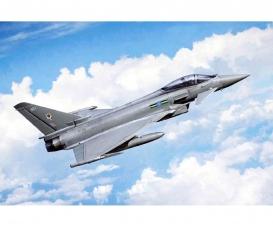 Italeri RAF EF-2000 Eurofighter Typhoon Kit
