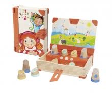 LiLUMi Storyteller with 108 Audio Stories