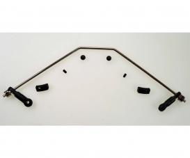 V4 Truggy Anti Roll Bar real