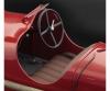 Alfa Romeo 8C 2300 Monza Nuvolari Model Kit