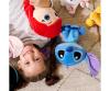 Disney Doorables Stitch Plush, 25 cm