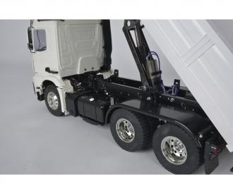 1:14 ACU-01 TR/C Actuator Set, tipper truck unit