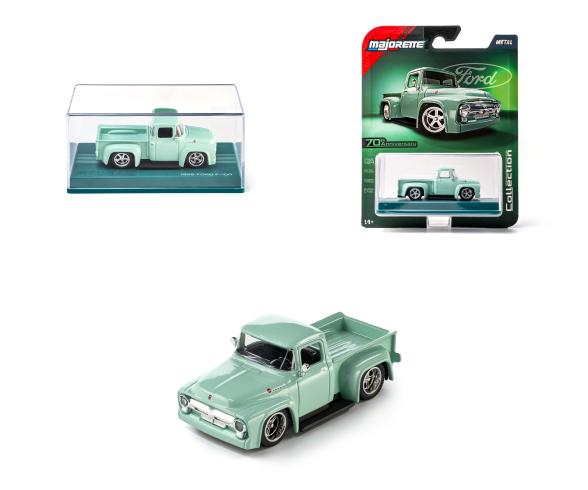 Majo Collection, 6-asst.