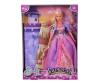 Steffi LOVE Rapunzel, 3 versions