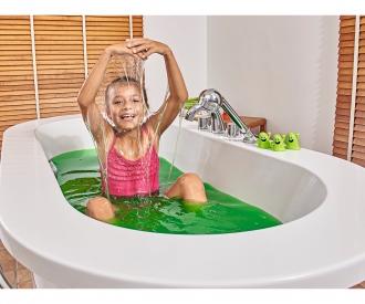 Slime Baff Green Slime