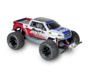 1:10 Mega Duster 3.0, RC car, 2.4 GHz RTR