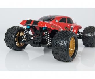 1:8 Beat Crusher 4WD 3S 2.4G 100% RTR