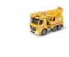 1:20 Mercedes-Benz Arocs Camion-grue 100% RTR