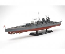 1:350 Jp. Heavy Cruiser Mogami, scale model kit
