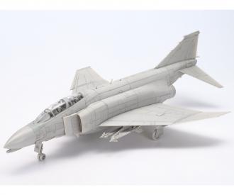 1:48 F-4B Phantom II, aircraft model kit