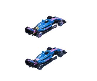 Motorsport Formula Deluxe Cars, 2-sort.