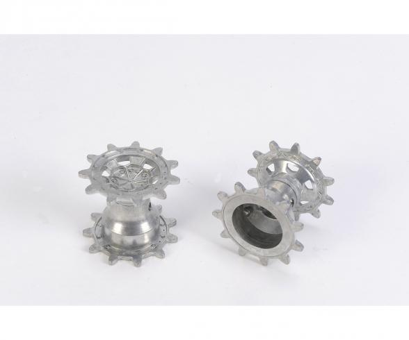 Drive Sprocket (2), model spare part for 56019