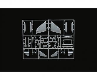 Italeri Harrier GR.3 Falklands War Model Kit