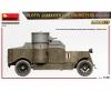 1:35 Austin Arm.Car 1918 Ireland Inter.