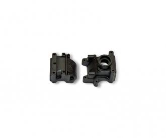Virus Akuma Gear Housing RC Spare Part