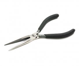 Needle Nose Pliers with Cutter for Model Work