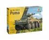 Italeri Sd.Kfz. 234/2 Puma 8-Rad Model Kit