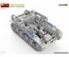 1:35 M3 Stuart erste Produktion mit Interieur