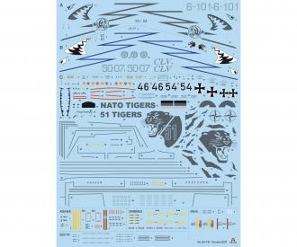 1:32 Panavia "TORNADO" ECR