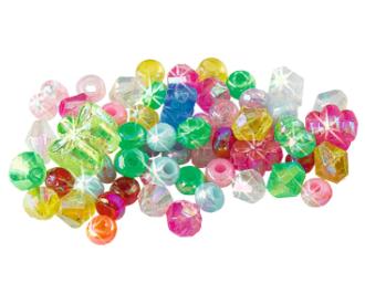 Art&Fun Beadset, 3 versions