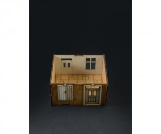 1:72 Set de bataille : Bataille d'Arras'40