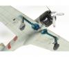 1:72 Mitsubishi A6M2b Zero (Zeke)