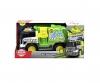 Recycle Truck Bin Lorry With Light and Sound