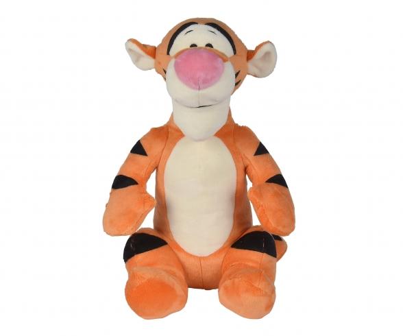 Disney Winnie the Pooh Tigger Plush, 25 cm