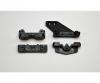 CV-10B Set support bras de suspension