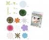 Smoby Crea Deco Flowers Set