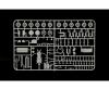 Panzerjager I 1:35 scale model kit with figure