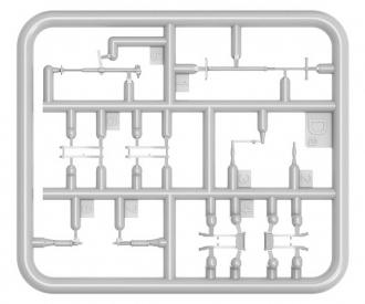 1:35 Fig. Auto-Wartung 1930-40