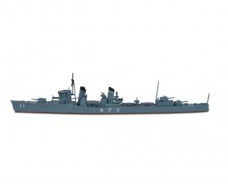 1:700 JPN Hatsuyuki Zerstörer WL