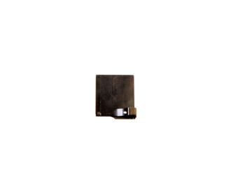TRF421X Cooling Fan Post, model accessory, black