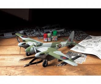 1:32 DeHavilland Mosquito FB Mk.VI