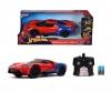 Marvel RC Spiderman 2017 Ford GT 1:16