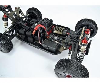 1:8 Buggy Virus 4.0 Brushless, RTR 2.4G
