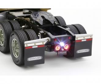 1:14 RC Freightliner Cascadia Evolution