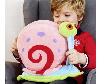 SpongeBob Plüsch Gary, 35cm