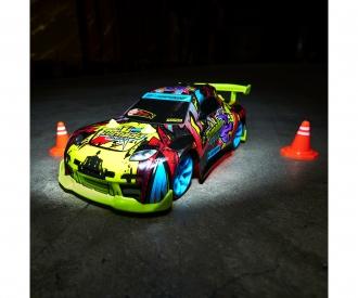 Dickie Rc Tornado Drift RTR