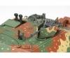 1:35 Hetzer Mid Production, assembly kit