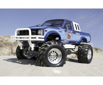 1:10 RC Toyota 4x4 Pick Up Bruiser 2012