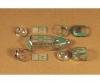 1:48 Avro Lancester B Mk I/III