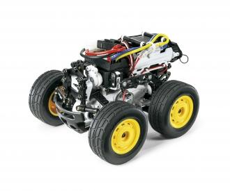 1:24 RC Star Unit Lunch Box Mini SW-01